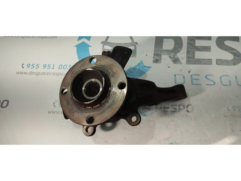 MANGUETA DELANTERA DERECHA  - imagen 3