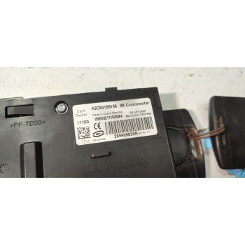 CONMUTADOR DE ARRANQUE 285909828R  - miniatura 2