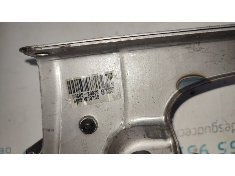 POTENCIOMETRO PEDAL 93840B2100  - imagen 2