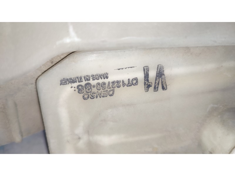 ELECTROVENTILADOR DT122750  - imagen 2