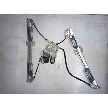 ELEVALUNAS DELANTERO IZQUIERDO 9649303980 