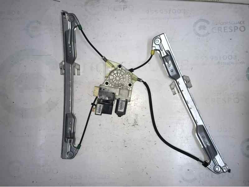 ELEVALUNAS DELANTERO IZQUIERDO 9649303980  - imagen 1