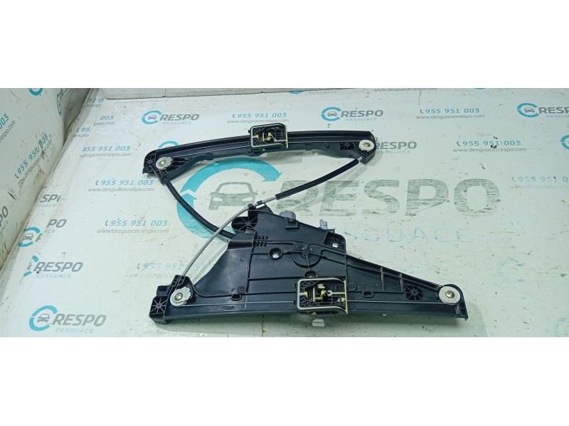 ELEVALUNAS DELANTERO IZQUIERDO 9829043680  - imagen 3