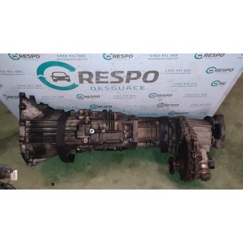 CAJA CAMBIOS FEA  - miniatura 5