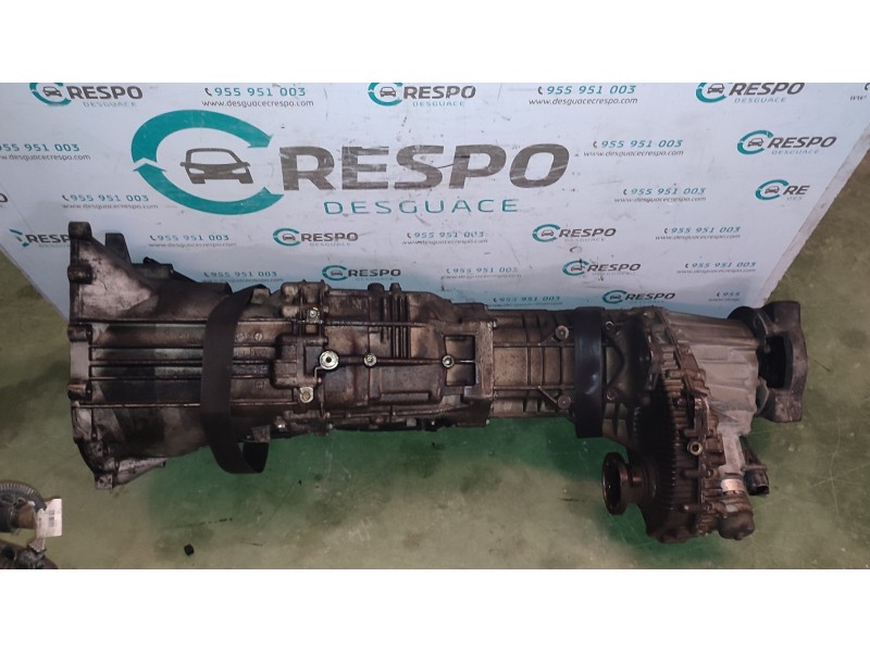 CAJA CAMBIOS FEA  - imagen 5