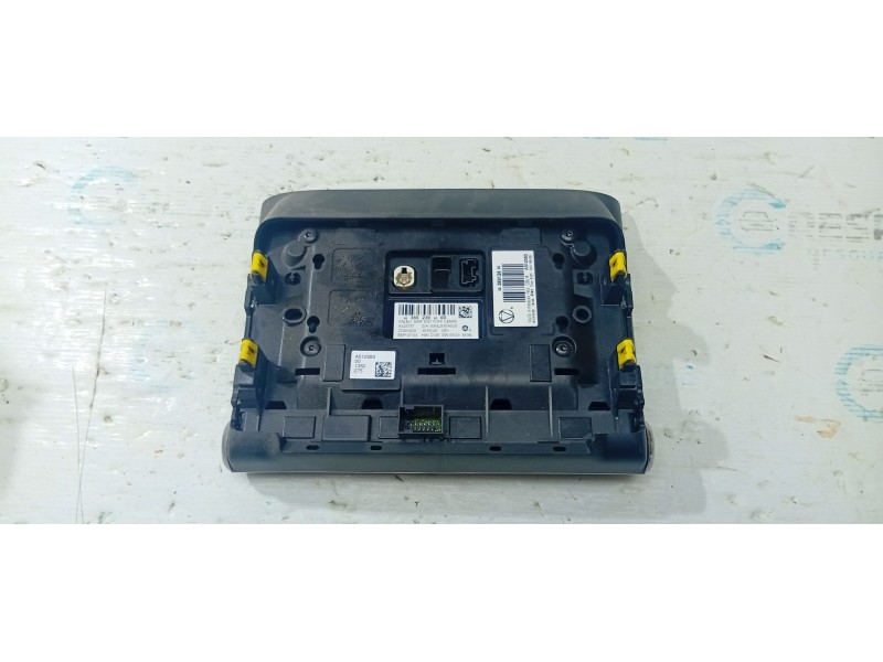 SISTEMA NAVEGACION GPS 983662398000  - imagen 3