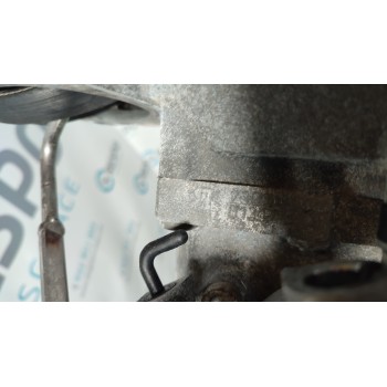 CAJA CAMBIOS KFK  - miniatura 2