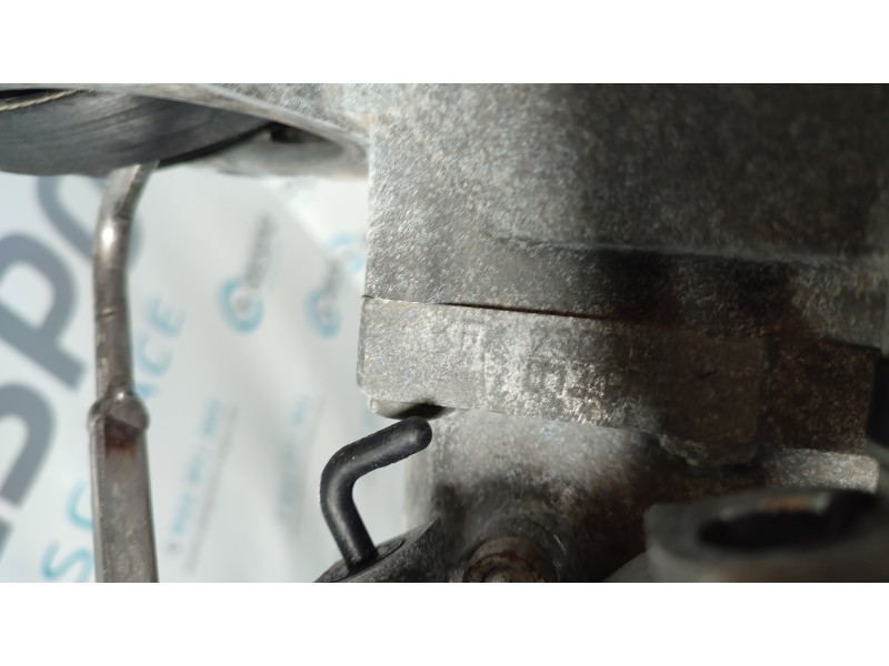 CAJA CAMBIOS KFK  - imagen 2