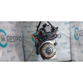 MOTOR COMPLETO BXE  - miniatura 6