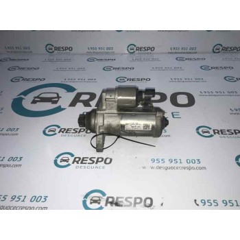 MOTOR ARRANQUE 02Z911024L  - miniatura 2