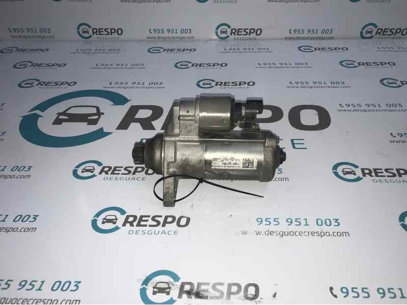 MOTOR ARRANQUE 02Z911024L  - imagen 2