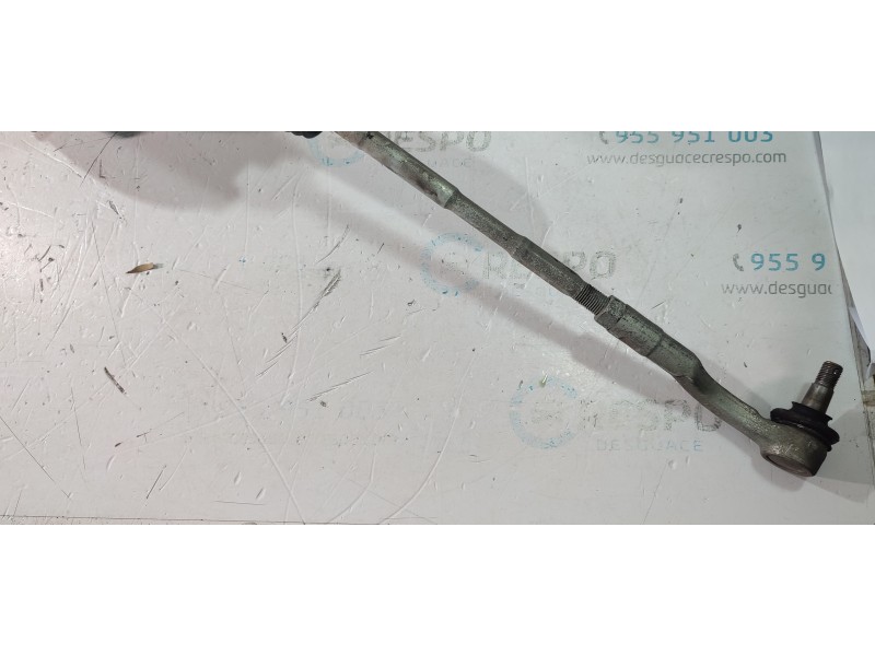 CREMALLERA DIRECCION 34110AL060 5Z160010  - imagen 2