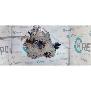 CAJA CAMBIOS  - miniatura 2