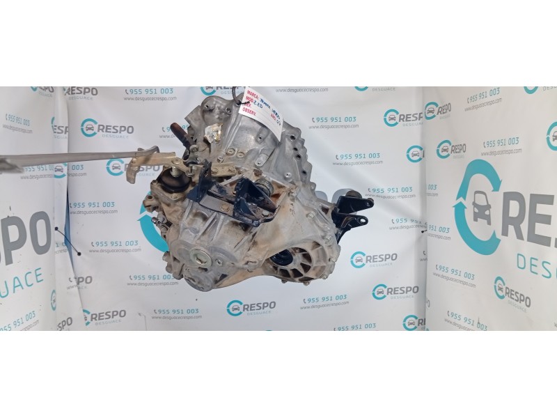 CAJA CAMBIOS  - imagen 2