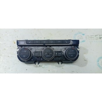 MANDO CLIMATIZADOR 5G0907044DP 