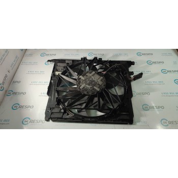 ELECTROVENTILADOR 16141910  - miniatura 4