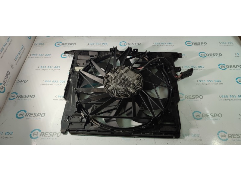 ELECTROVENTILADOR 16141910  - imagen 4