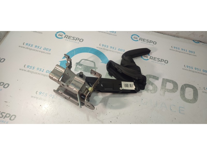 PALANCA FRENO 96810052ZR  - imagen 3