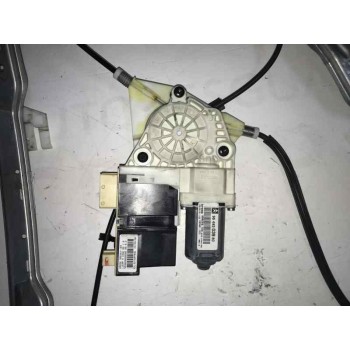 ELEVALUNAS DELANTERO IZQUIERDO 9649303980  - miniatura 2