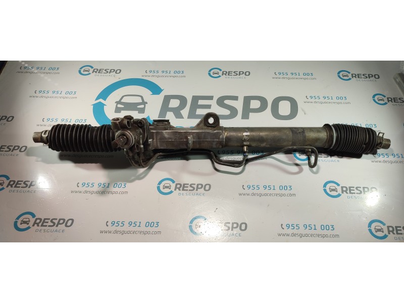 CREMALLERA DIRECCION  - imagen 2