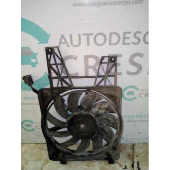 ELECTROVENTILADOR RADIADOR AIRE ACONDICIONADO 1776186CF  - miniatura 4