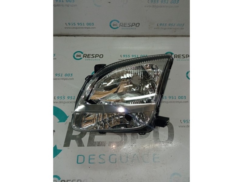 FARO IZQUIERDO 3532086G10000  - imagen 1