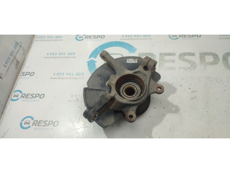 MANGUETA DELANTERA DERECHA  - imagen 1