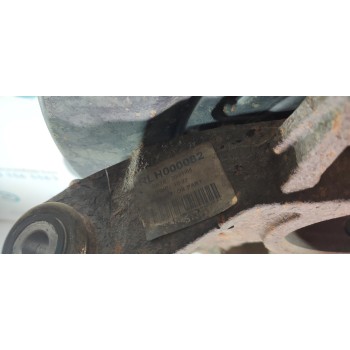 MANGUETA TRASERA IZQUIERDA RLH000082  - miniatura 4