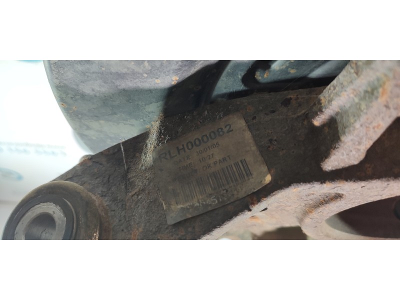 MANGUETA TRASERA IZQUIERDA RLH000082  - imagen 4