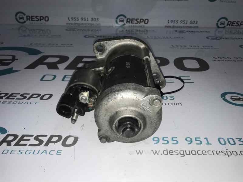 MOTOR ARRANQUE 02Z911024L  - imagen 3