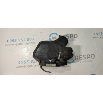 CERRADURA PUERTA TRASERA DERECHA 