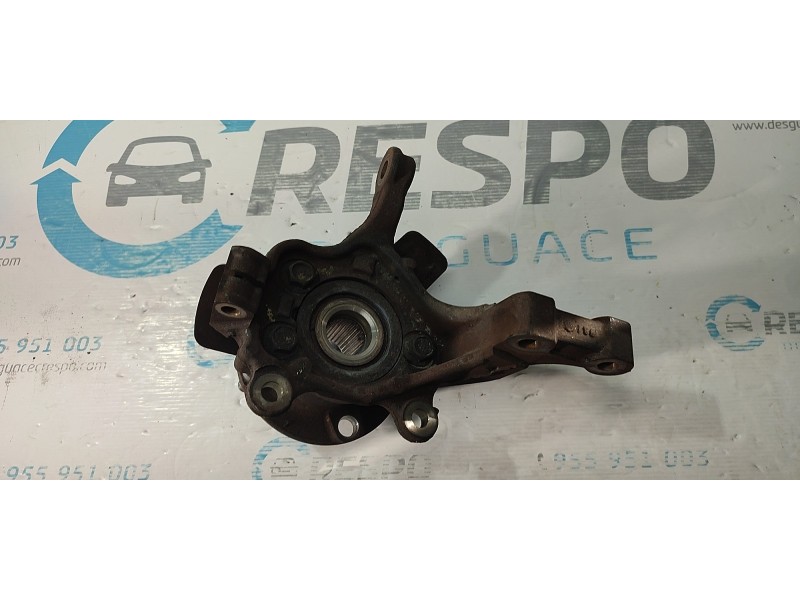 MANGUETA DELANTERA IZQUIERDA  - imagen 1