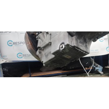 MOTOR COMPLETO A20DTL  - miniatura 3