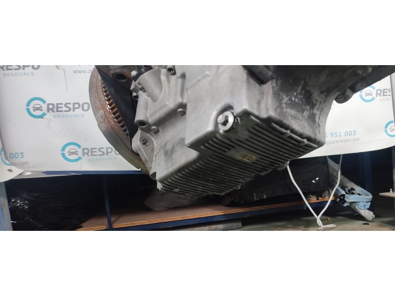 MOTOR COMPLETO A20DTL  - imagen 3