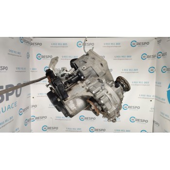 CAJA CAMBIOS KFK  - miniatura 3