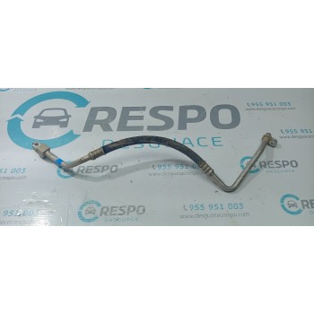 TUBOS AIRE ACONDICIONADO 