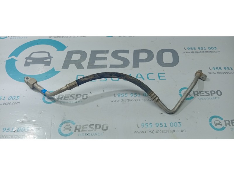 TUBOS AIRE ACONDICIONADO  - imagen 1