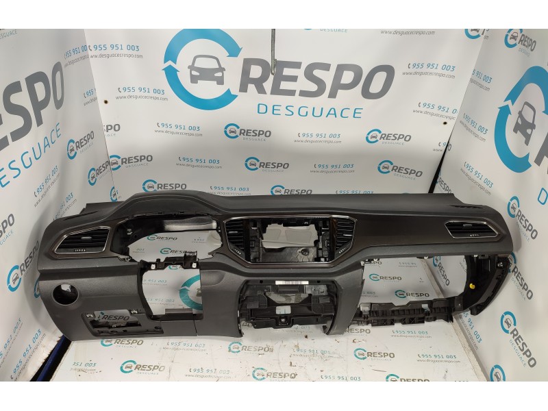 KIT AIRBAG  - imagen 1