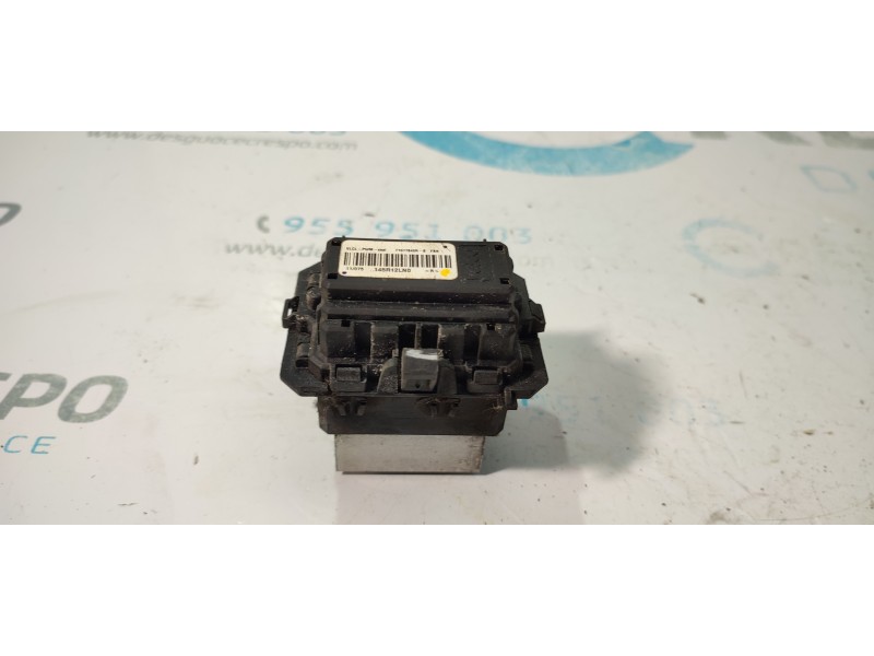 RESISTENCIA CALEFACCION T1017845R  - imagen 1