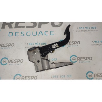 POTENCIOMETRO PEDAL 93840B2100  - miniatura 3