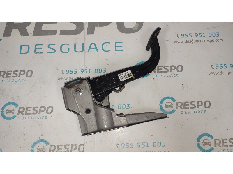 POTENCIOMETRO PEDAL 93840B2100  - imagen 3