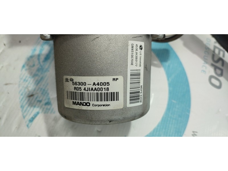 COLUMNA DIRECCION 56300A4005  - imagen 2