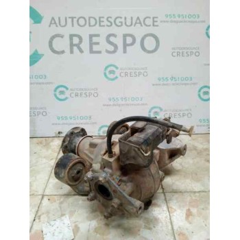 DIFERENCIAL TRASERO  - miniatura 2