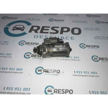 MOTOR ARRANQUE 02Z911024L  - miniatura 4