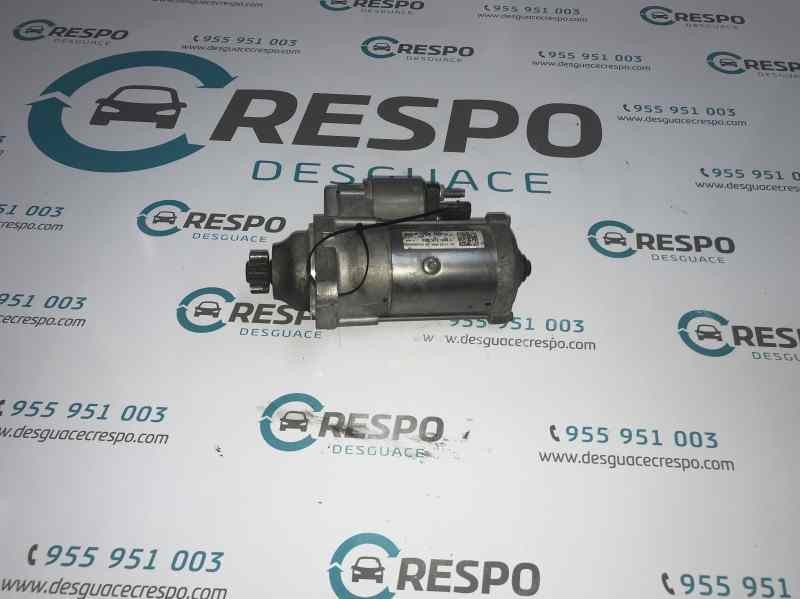 MOTOR ARRANQUE 02Z911024L  - imagen 4