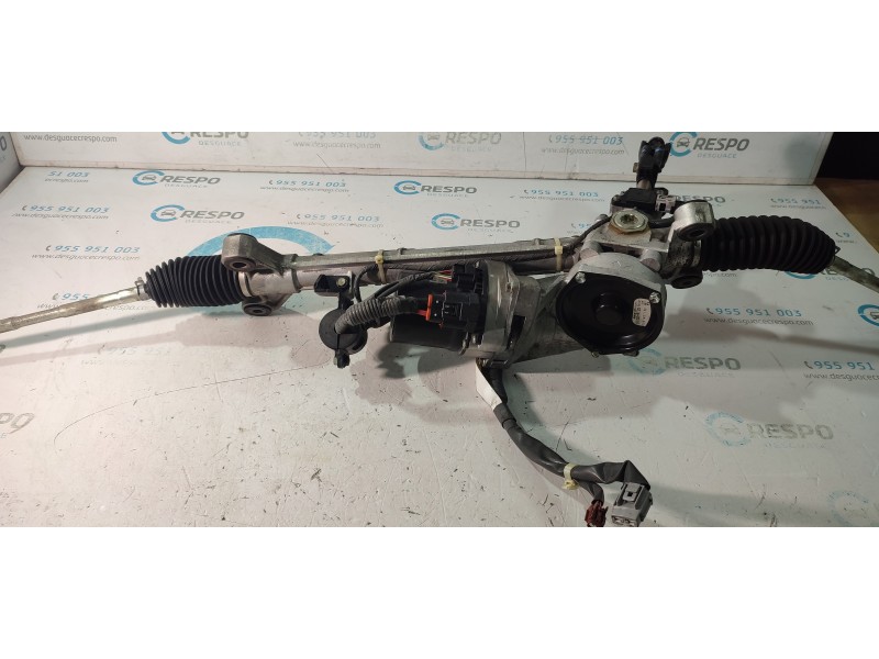 CREMALLERA DIRECCION 34110AL060 5Z160010  - imagen 3