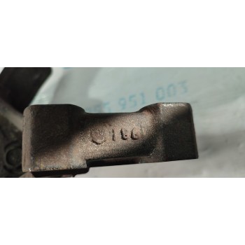 MANGUETA DELANTERA IZQUIERDA  - miniatura 2