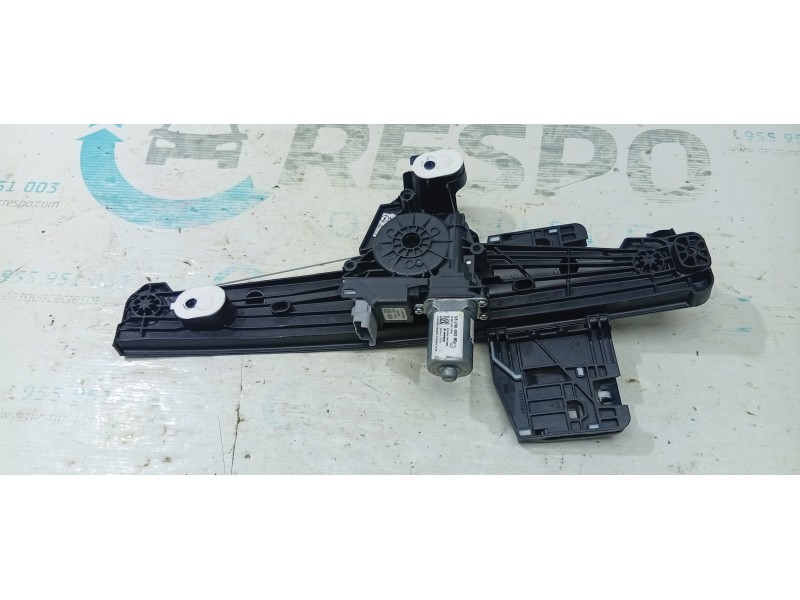 ELEVALUNAS TRASERO DERECHO 9829045580  - imagen 1