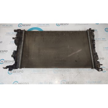 RADIADOR AGUA 214105378K 