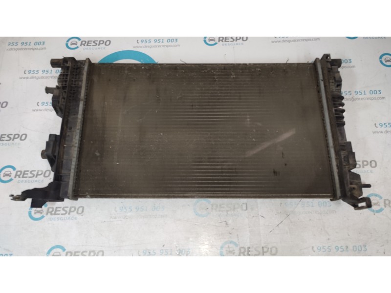 RADIADOR AGUA 214105378K  - imagen 1